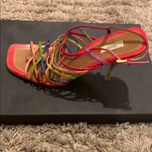 Prada shoes